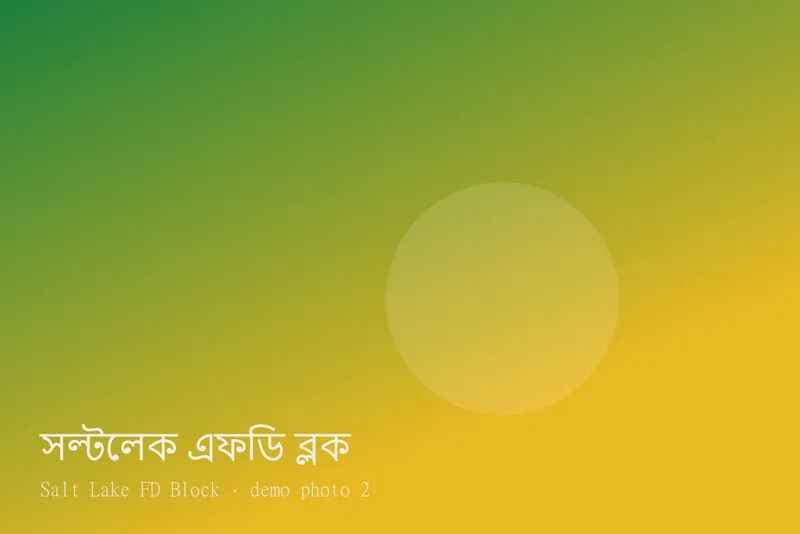 Salt Lake FD Block — ছবি 2