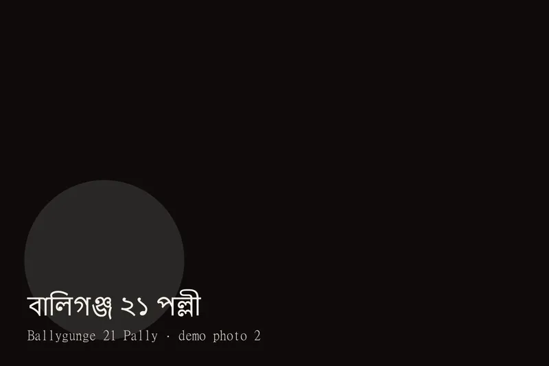 Ballygunge 21 Pally — Photos 2