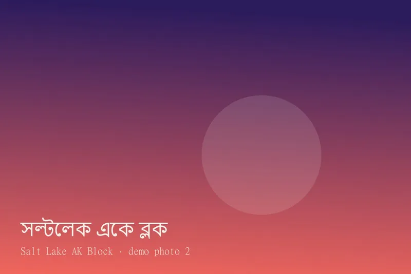Salt Lake AK Block — ছবি 2