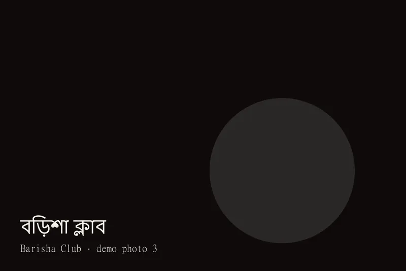 Barisha Club — ছবি 3