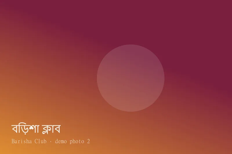 Barisha Club — ছবি 2